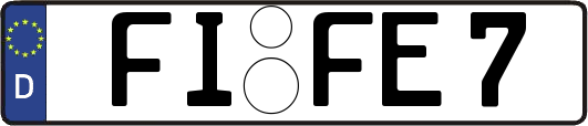 FI-FE7
