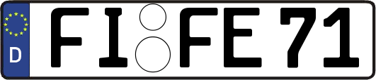 FI-FE71