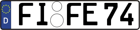 FI-FE74