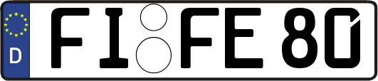 FI-FE80