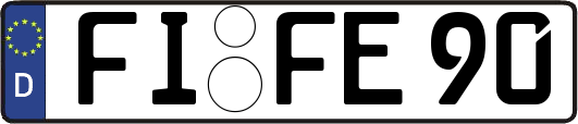 FI-FE90