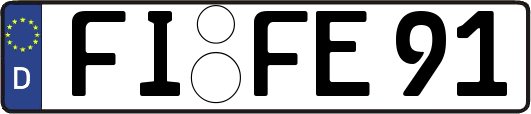 FI-FE91