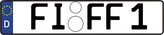 FI-FF1