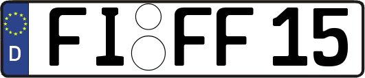 FI-FF15