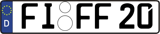 FI-FF20