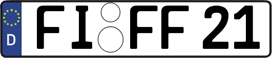FI-FF21