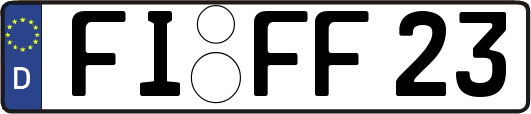 FI-FF23