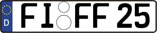 FI-FF25