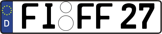 FI-FF27