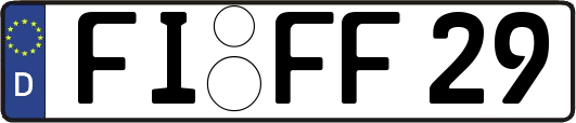 FI-FF29