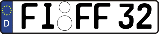 FI-FF32