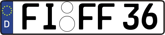 FI-FF36