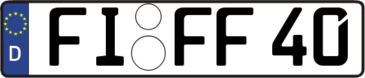 FI-FF40