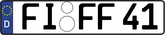 FI-FF41