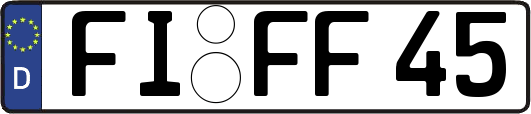 FI-FF45