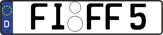FI-FF5