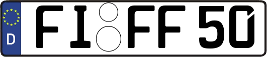 FI-FF50