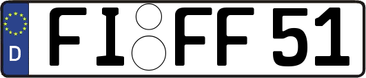 FI-FF51