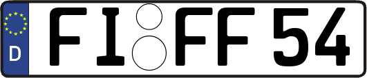 FI-FF54