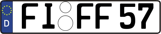 FI-FF57