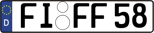 FI-FF58