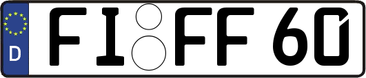FI-FF60