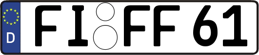 FI-FF61