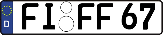 FI-FF67
