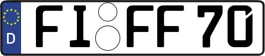 FI-FF70