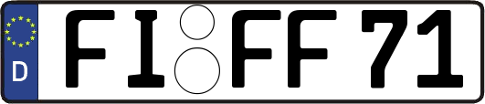 FI-FF71