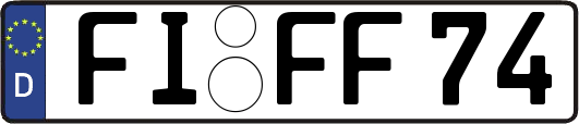 FI-FF74