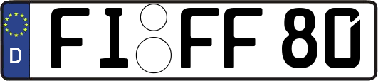 FI-FF80