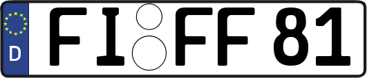 FI-FF81