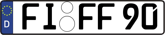 FI-FF90