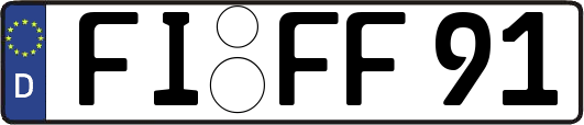 FI-FF91