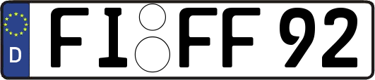 FI-FF92