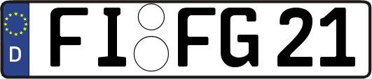 FI-FG21