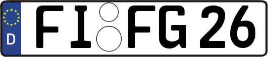 FI-FG26