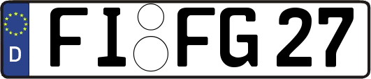 FI-FG27