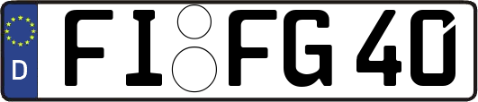 FI-FG40