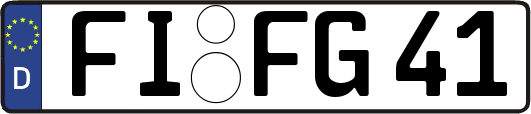 FI-FG41