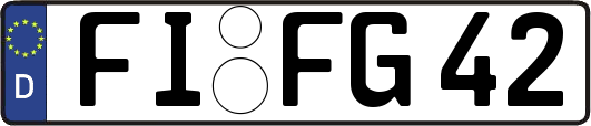 FI-FG42