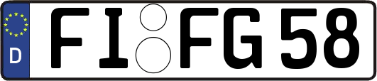 FI-FG58