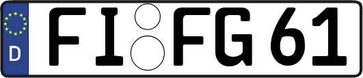 FI-FG61