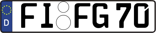 FI-FG70