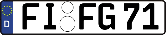 FI-FG71
