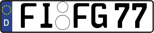 FI-FG77