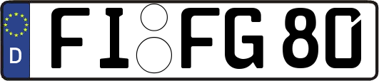 FI-FG80