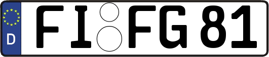 FI-FG81