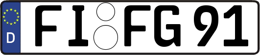 FI-FG91